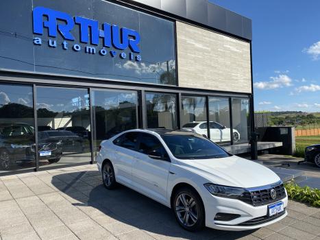 VOLKSWAGEN Jetta 1.4 4P 250 TSI R-LINE AUTOMTICO, Foto 3