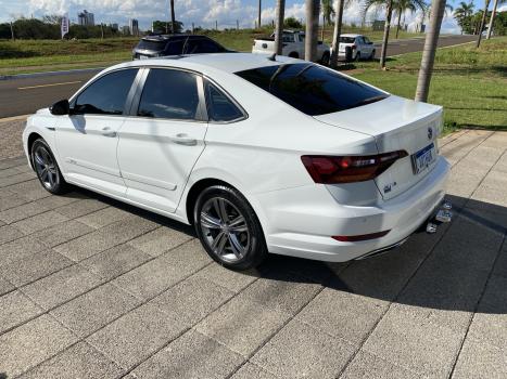 VOLKSWAGEN Jetta 1.4 4P 250 TSI R-LINE AUTOMTICO, Foto 4
