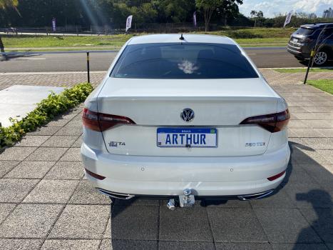 VOLKSWAGEN Jetta 1.4 4P 250 TSI R-LINE AUTOMTICO, Foto 6