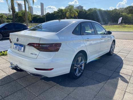 VOLKSWAGEN Jetta 1.4 4P 250 TSI R-LINE AUTOMTICO, Foto 7