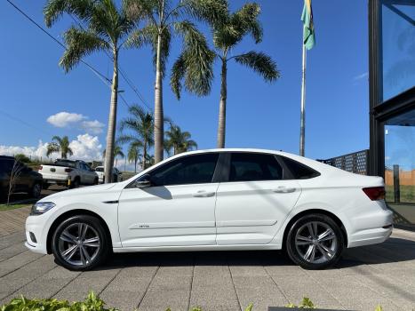 VOLKSWAGEN Jetta 1.4 4P 250 TSI R-LINE AUTOMTICO, Foto 8