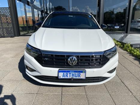 VOLKSWAGEN Jetta 1.4 4P 250 TSI R-LINE AUTOMTICO, Foto 10