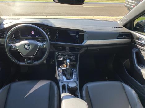 VOLKSWAGEN Jetta 1.4 4P 250 TSI R-LINE AUTOMTICO, Foto 11