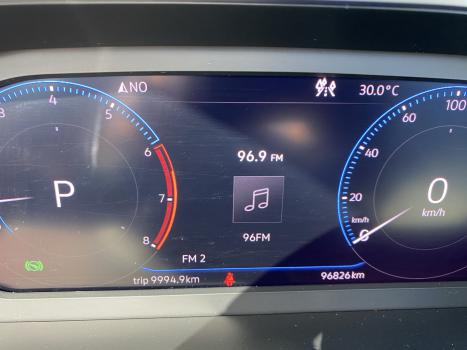 VOLKSWAGEN Jetta 1.4 4P 250 TSI R-LINE AUTOMTICO, Foto 13