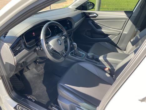 VOLKSWAGEN Jetta 1.4 4P 250 TSI R-LINE AUTOMTICO, Foto 15