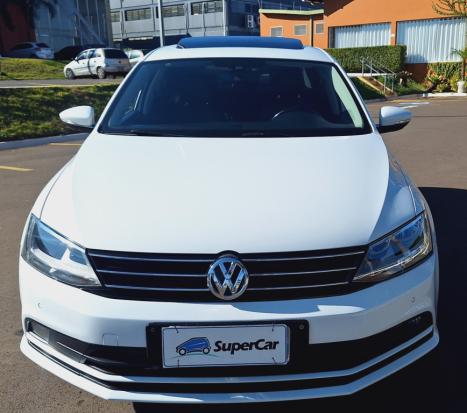 VOLKSWAGEN Jetta 1.4 16V 4P TSI CONFORTLINE AUTOMTICO, Foto 2