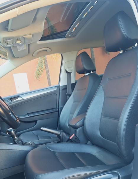 VOLKSWAGEN Jetta 1.4 16V 4P TSI CONFORTLINE AUTOMTICO, Foto 8
