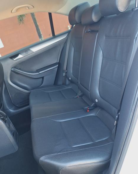 VOLKSWAGEN Jetta 1.4 16V 4P TSI CONFORTLINE AUTOMTICO, Foto 9