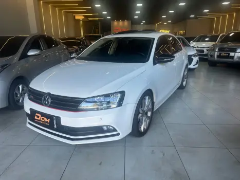 VOLKSWAGEN Jetta 1.4 4P 250 TSI TURBO CONFORTLINE AUTOMTICO, Foto 1