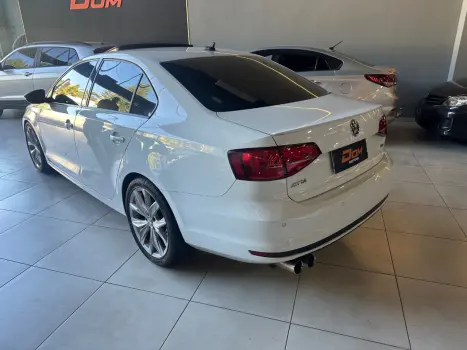 VOLKSWAGEN Jetta 1.4 4P 250 TSI TURBO CONFORTLINE AUTOMTICO, Foto 6