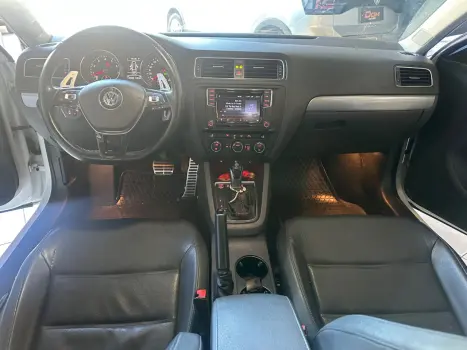 VOLKSWAGEN Jetta 1.4 4P 250 TSI TURBO CONFORTLINE AUTOMTICO, Foto 12