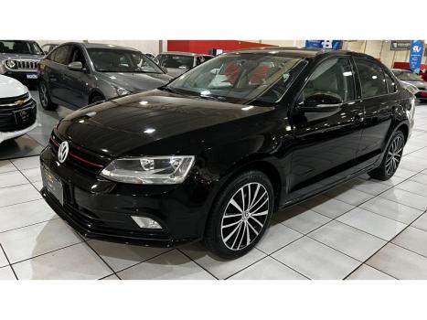 VOLKSWAGEN Jetta 1.4 16V 4P TSI TRENDLINE AUTOMTICO, Foto 2