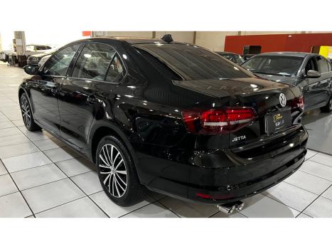 VOLKSWAGEN Jetta 1.4 16V 4P TSI TRENDLINE AUTOMTICO, Foto 3