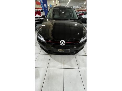 VOLKSWAGEN Jetta 1.4 16V 4P TSI TRENDLINE AUTOMTICO, Foto 4