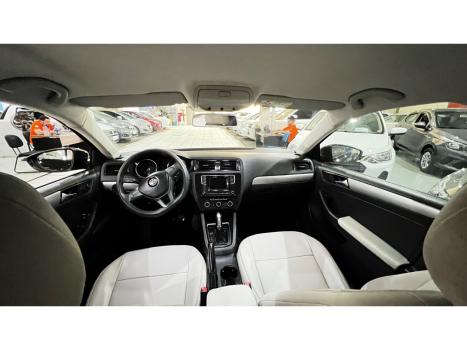 VOLKSWAGEN Jetta 1.4 16V 4P TSI TRENDLINE AUTOMTICO, Foto 7
