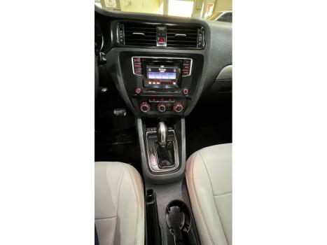 VOLKSWAGEN Jetta 1.4 16V 4P TSI TRENDLINE AUTOMTICO, Foto 8