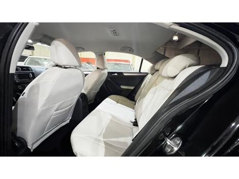 VOLKSWAGEN Jetta 1.4 16V 4P TSI TRENDLINE AUTOMTICO, Foto 9