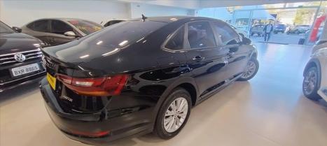 VOLKSWAGEN Jetta 1.4 4P 250 FLEX AUTOMTICO, Foto 4