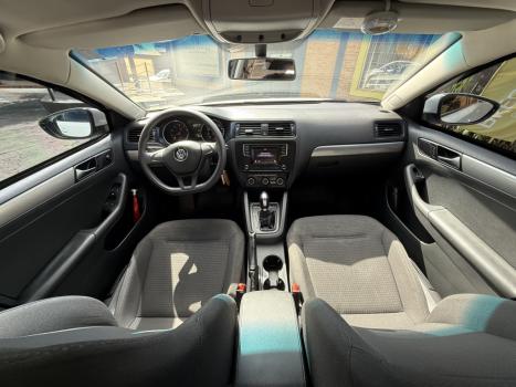 VOLKSWAGEN Jetta 1.4 16V 4P TSI TRENDLINE AUTOMTICO, Foto 10