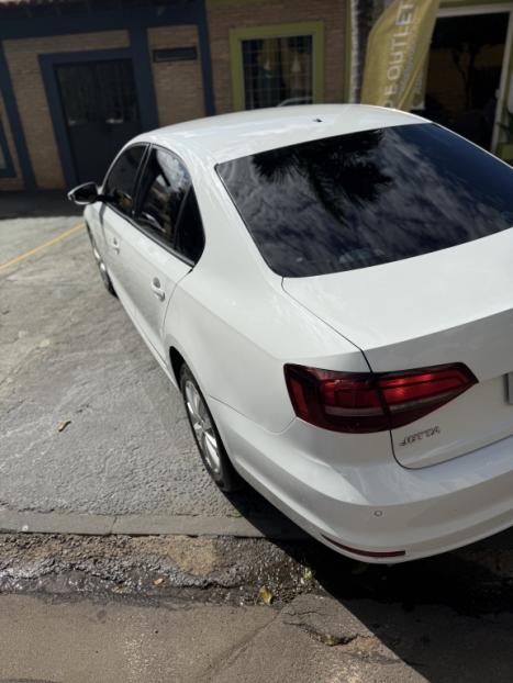 VOLKSWAGEN Jetta 1.4 16V 4P TSI TRENDLINE AUTOMTICO, Foto 12