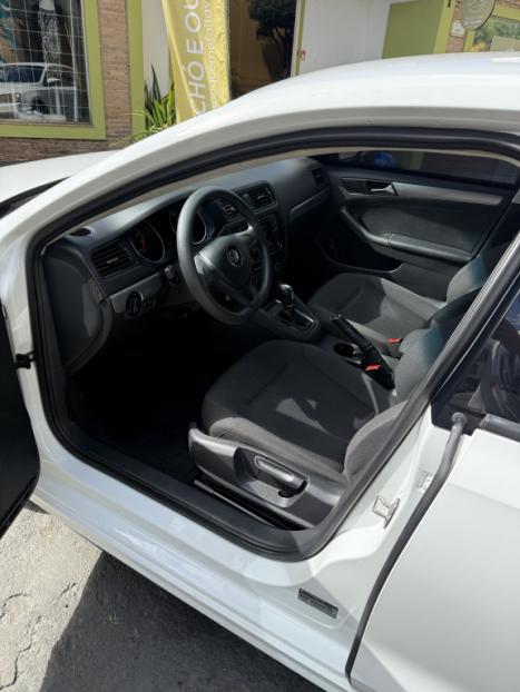 VOLKSWAGEN Jetta 1.4 16V 4P TSI TRENDLINE AUTOMTICO, Foto 13