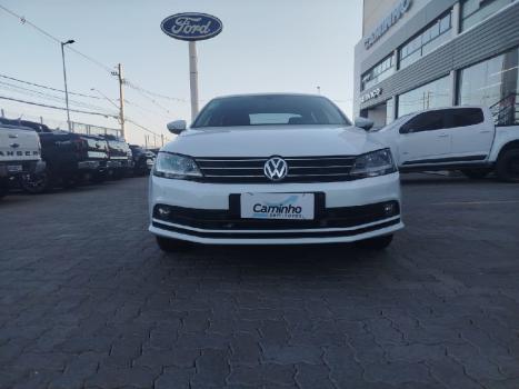 VOLKSWAGEN Jetta 1.4 16V 4P TSI CONFORTLINE AUTOMTICO, Foto 2