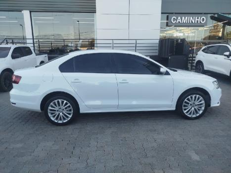 VOLKSWAGEN Jetta 1.4 16V 4P TSI CONFORTLINE AUTOMTICO, Foto 3