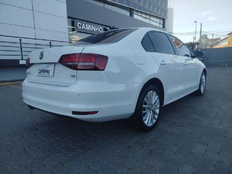 VOLKSWAGEN Jetta 1.4 16V 4P TSI CONFORTLINE AUTOMTICO, Foto 4