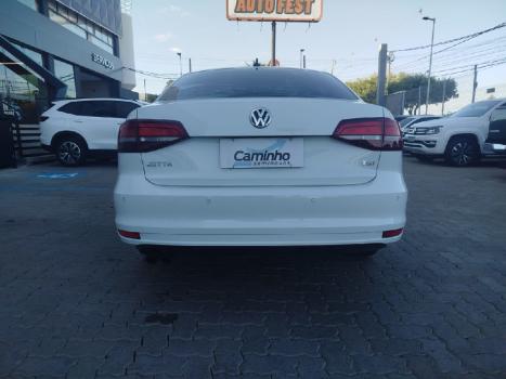 VOLKSWAGEN Jetta 1.4 16V 4P TSI CONFORTLINE AUTOMTICO, Foto 5