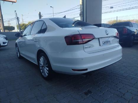 VOLKSWAGEN Jetta 1.4 16V 4P TSI CONFORTLINE AUTOMTICO, Foto 6
