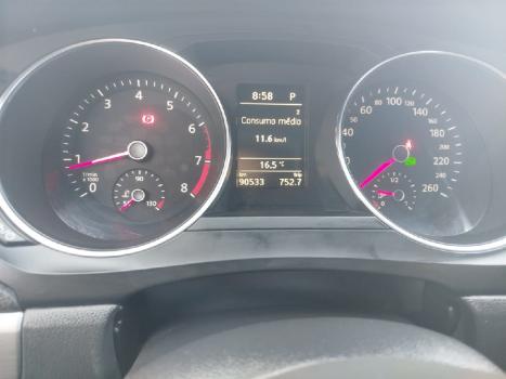 VOLKSWAGEN Jetta 1.4 16V 4P TSI CONFORTLINE AUTOMTICO, Foto 8