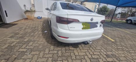 VOLKSWAGEN Jetta 1.4 4P 250 FLEX AUTOMTICO, Foto 2