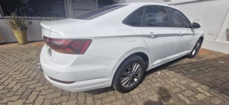 VOLKSWAGEN Jetta 1.4 4P 250 FLEX AUTOMTICO, Foto 4
