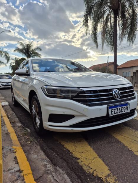 VOLKSWAGEN Jetta 1.4 4P 250 FLEX AUTOMTICO, Foto 1