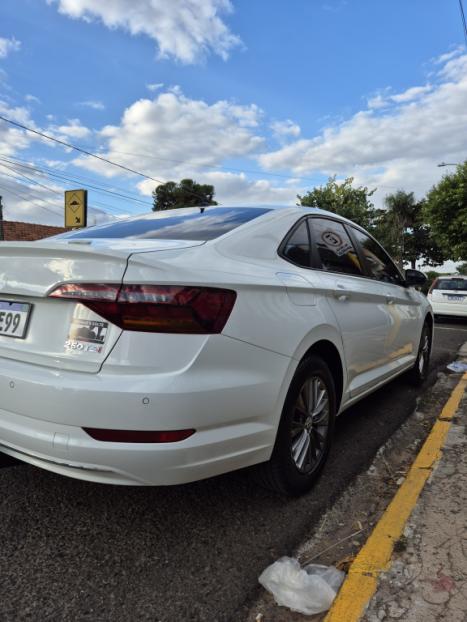 VOLKSWAGEN Jetta 1.4 4P 250 FLEX AUTOMTICO, Foto 2