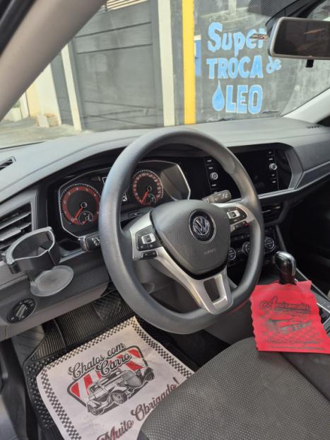 VOLKSWAGEN Jetta 1.4 4P 250 FLEX AUTOMTICO, Foto 5