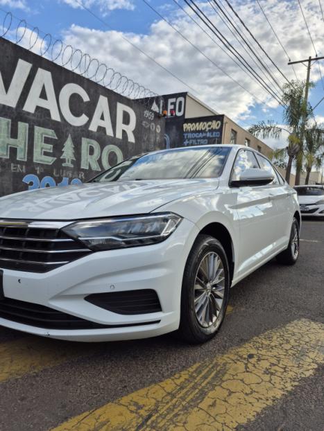VOLKSWAGEN Jetta 1.4 4P 250 FLEX AUTOMTICO, Foto 6