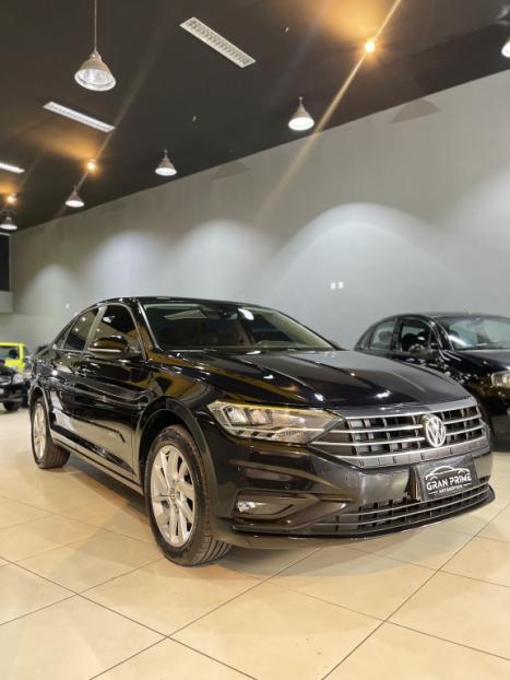VOLKSWAGEN Jetta 1.4 16V 4P TSI CONFORTLINE AUTOMTICO, Foto 1