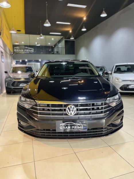 VOLKSWAGEN Jetta 1.4 16V 4P TSI CONFORTLINE AUTOMTICO, Foto 2