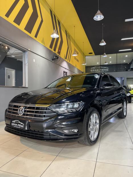 VOLKSWAGEN Jetta 1.4 16V 4P TSI CONFORTLINE AUTOMTICO, Foto 3