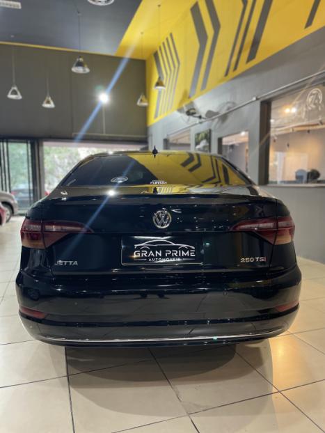 VOLKSWAGEN Jetta 1.4 16V 4P TSI CONFORTLINE AUTOMTICO, Foto 5