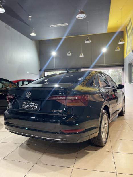 VOLKSWAGEN Jetta 1.4 16V 4P TSI CONFORTLINE AUTOMTICO, Foto 6