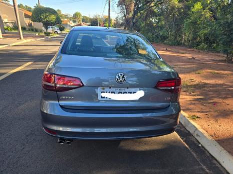 VOLKSWAGEN Jetta 1.4 16V 4P TSI CONFORTLINE AUTOMTICO, Foto 3