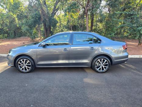 VOLKSWAGEN Jetta 1.4 16V 4P TSI CONFORTLINE AUTOMTICO, Foto 4