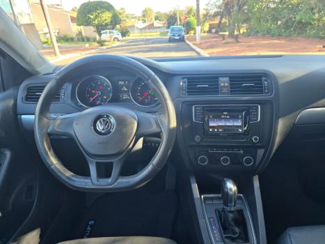 VOLKSWAGEN Jetta 1.4 16V 4P TSI CONFORTLINE AUTOMTICO, Foto 5