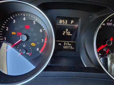 VOLKSWAGEN Jetta 1.4 16V 4P TSI CONFORTLINE AUTOMTICO, Foto 6