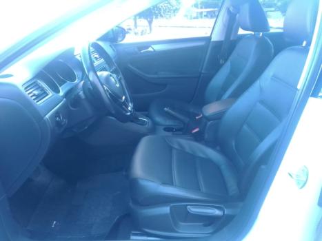 VOLKSWAGEN Jetta 1.4 4P 250 TSI R-LINE AUTOMTICO, Foto 11