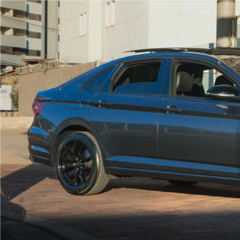 VOLKSWAGEN Jetta 1.4 4P 250 TSI R-LINE AUTOMTICO, Foto 5