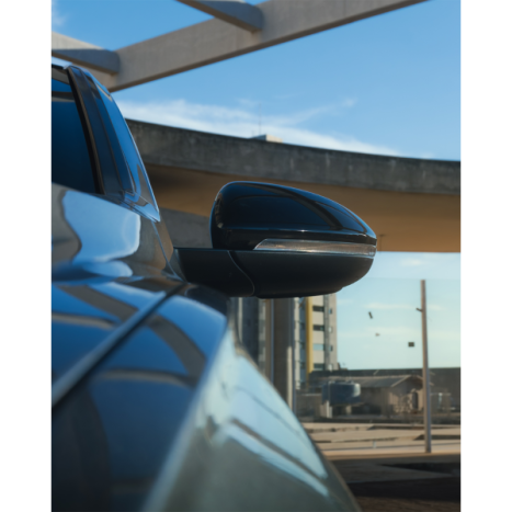 VOLKSWAGEN Jetta 1.4 4P 250 TSI R-LINE AUTOMTICO, Foto 10