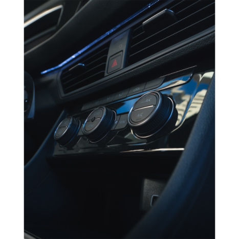 VOLKSWAGEN Jetta 1.4 4P 250 TSI R-LINE AUTOMTICO, Foto 14